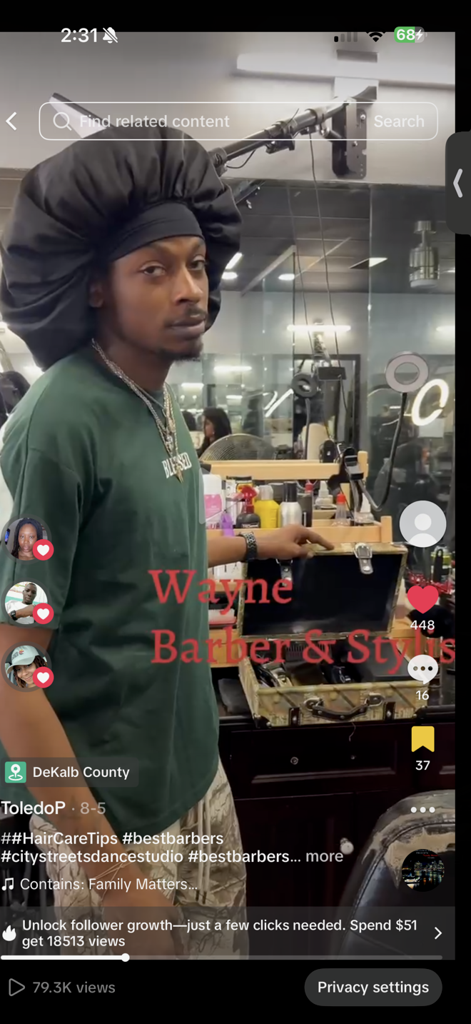 Wayne